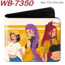 WB-7350