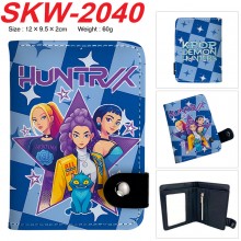 SKW-2040