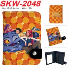 SKW-2048