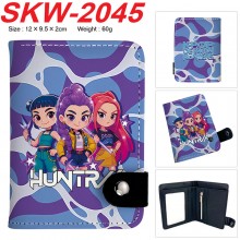 SKW-2045