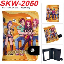 SKW-2050