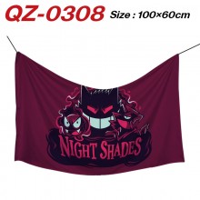 QZ-0308