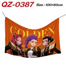 QZ-0387