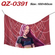QZ-0391