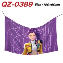 QZ-0389
