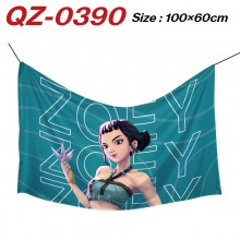 QZ-0390