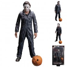 Halloween Kills Michael Myers Action Figure