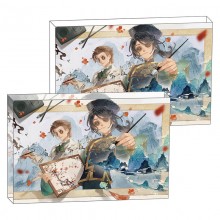 Identity Ⅴ game Acrylic Friendship Plaque Stand Figure