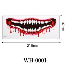 WH-0001