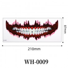 WH-0009