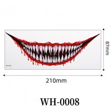 WH-0008