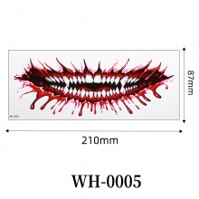 WH-0005