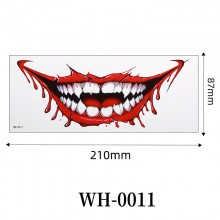 WH-0011