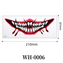 WH-0006
