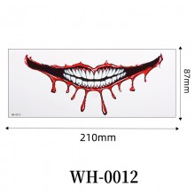 WH-0012