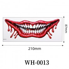 WH-0013