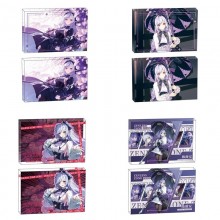 Zenless Zone Zero Vivian Acrylic Friendship Plaque Stand Figure