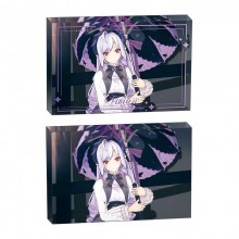 D