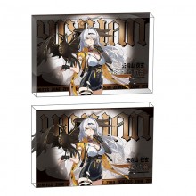 C