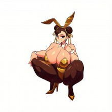 C