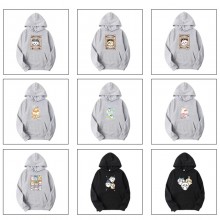Chiikawa Long Sleeve Hoodies Sweatshirts