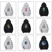 The Apothecary Diaries anime Long Sleeve Hoodies S...