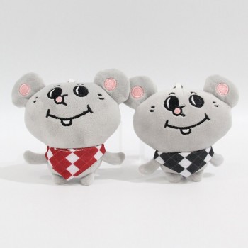 4inches Meiji Rat plush doll