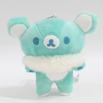 4inches Rilakkuma plush doll