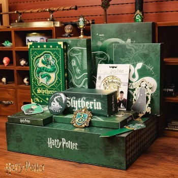 Original Harry Potter gift box a set