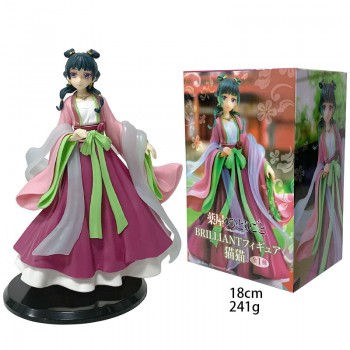 The Apothecary Diaries Maomao anime figure