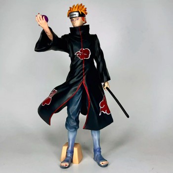 Naruto Pain anime figure