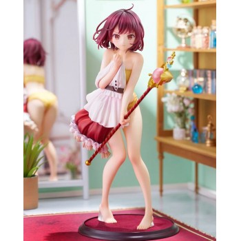 Atelier Sophie The Alchemist of the Mysterious Book Sophie Neuenmuller anime figure