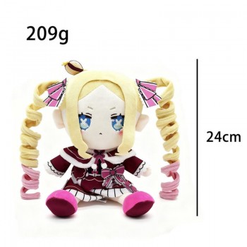 Re:Life in a different world from zero plush doll