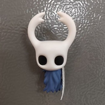 The Hollow Knight game figure Magnetic Fridge Magnet Refrigerator Stickers