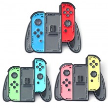 Switch Video Game Handle shaped alloy brooch pins