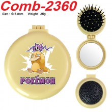 Comb-2360