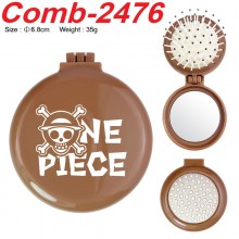 Comb-2476