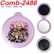 Comb-2486