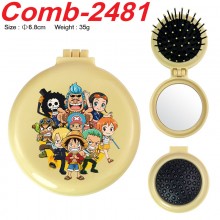 Comb-2481