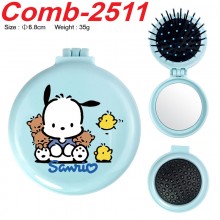 Comb-2511