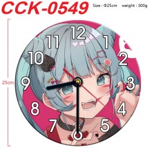CCK-0549