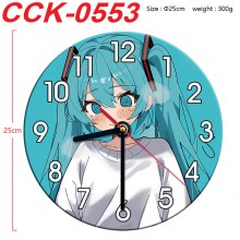 CCK-0553