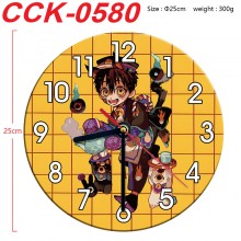 CCK-0580