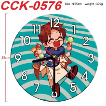 CCK-0576