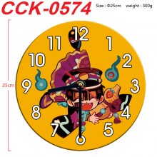 CCK-0574