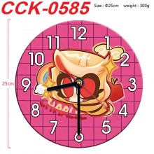 CCK-0585