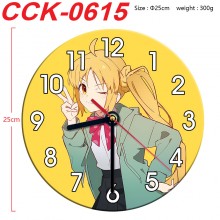 CCK-0615