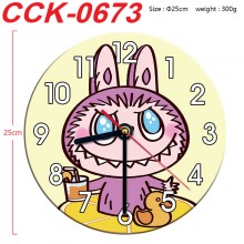 CCK-0673