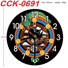 CCK-0691