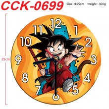 CCK-0699